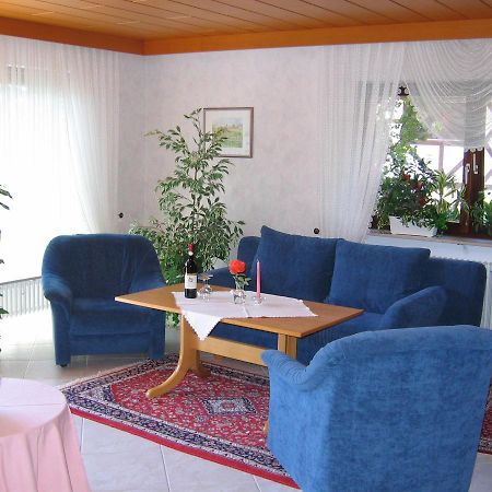 Landhaus Schneider Sasbachwalden Eksteriør bilde