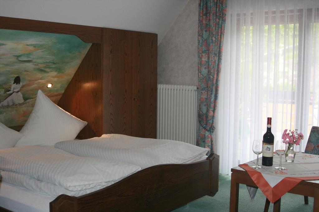 Landhaus Schneider Sasbachwalden Rom bilde
