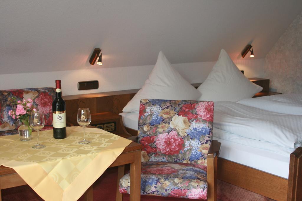 Landhaus Schneider Sasbachwalden Rom bilde