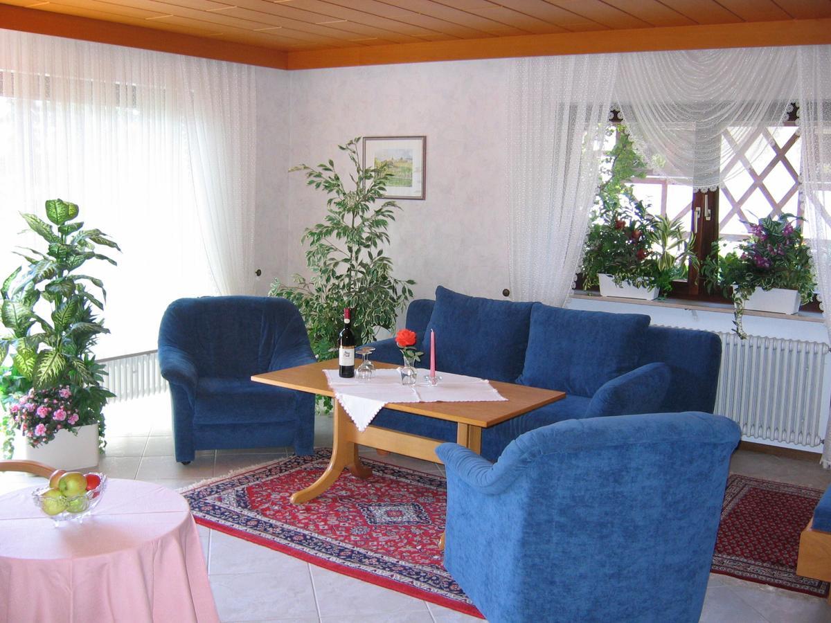 Landhaus Schneider Sasbachwalden Eksteriør bilde