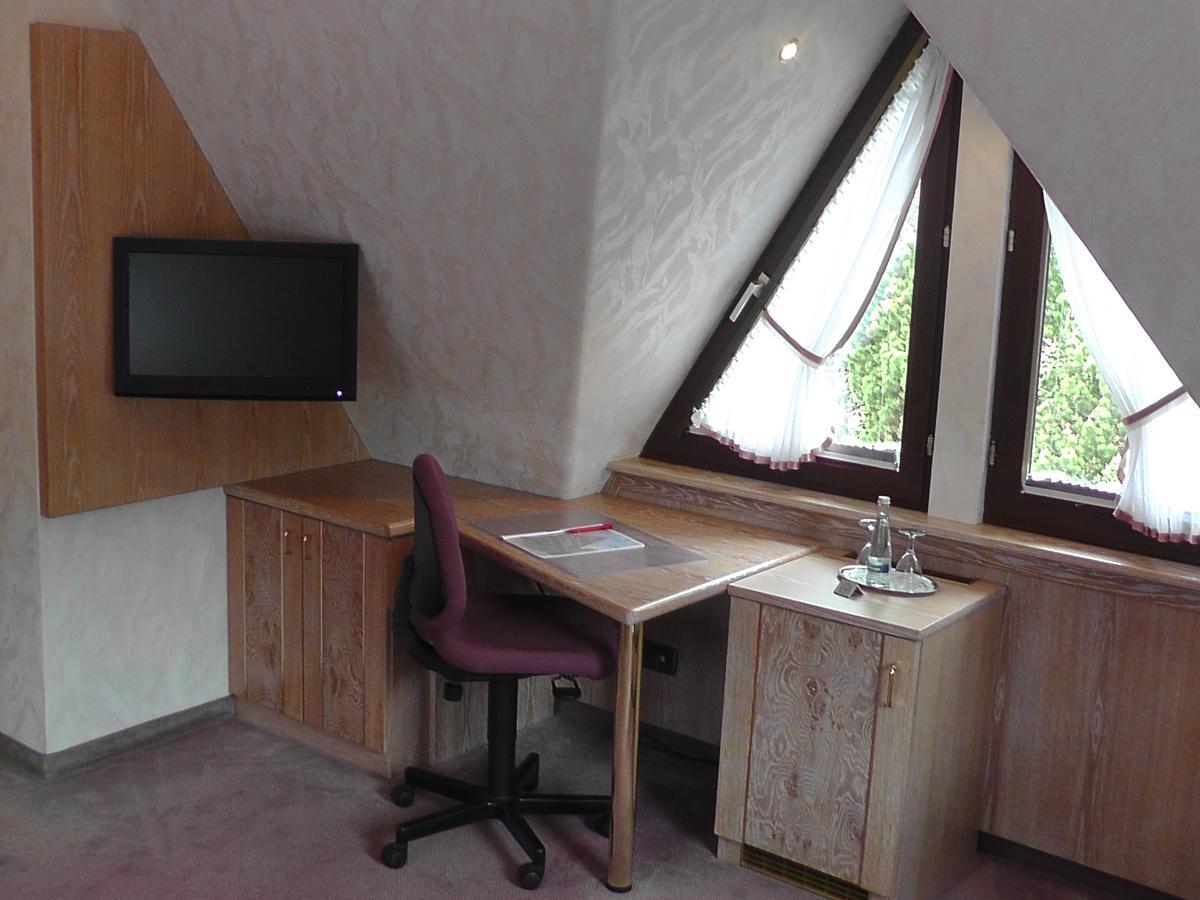 Landhaus Schneider Sasbachwalden Eksteriør bilde