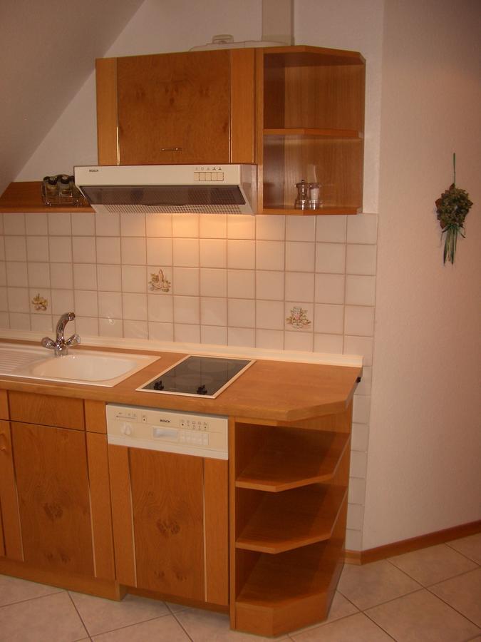 Landhaus Schneider Sasbachwalden Eksteriør bilde